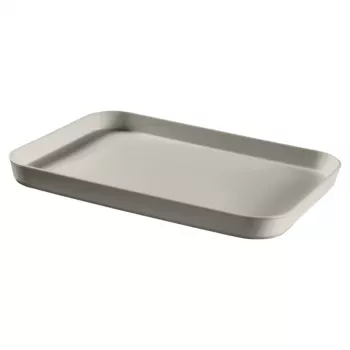 Curver obostrana podloga za ladice Kitchen Essentials, bež