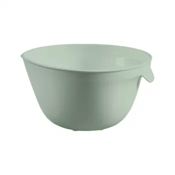 CURVER zdjela za miješanje 2,5L Kitchen Essentials zelena