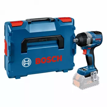 Bosch GDS18V-750 18V bežični udarni odvijač bez četkica 1/2 inch 750 Nm (samo alat)