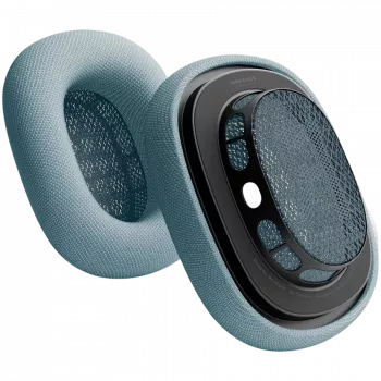 VONMÄHLEN Air Cushions za AirPods Max, plavi