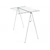 LEIFHEIT Linomaxx 210 okretna sušilica za rublje 21 m, aluminij, srebrno-siva