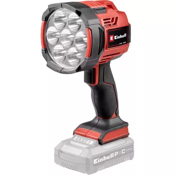 Einhell TE-CL 18/2500 Li Solo akumulatorska LED radna svjetiljka (solo)