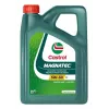 Castrol Magnatec Stop-Start 5W-30 C2 Engine Oil, 4 L