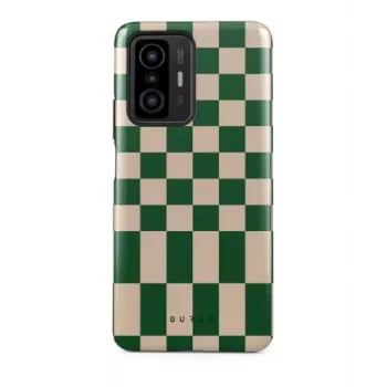 iLike Xiaomi 11T/11T Pro Burga Ivy League Tough futrola