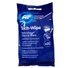 AF Tech Wipes maramice za čišćenje tehnoloških uređaja, 25 kom.