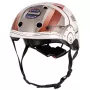 Hornit Astro S dječja biciklistička kaciga 48-53cm Cosmic ATS825