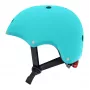 HORNIT AIRO dječja biciklistička kaciga Tuvalu tirkizna S 48-53cm TQS838