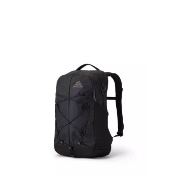 Gregory Terros 20 ruksak za prijenosno računalo 20L, Black Lichen