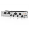 Behringer 0821-ACL86-EU1 EQP cijevni ekvilizator