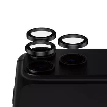 PanzerGlass Hoops keramička zaštita kamere za iPhone 18 Pro / 18 Pro Max (PG62088)
