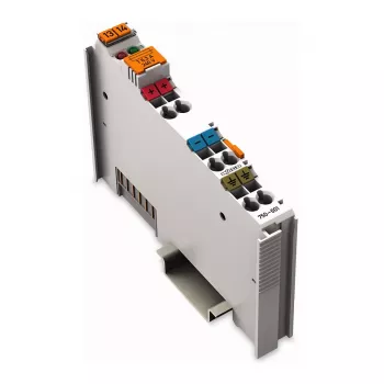 WAGO 750-601 modul za napajanje potencijala 24 VDC