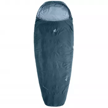 Deuter Dreamlite EL 10C/50F sintetička vreća za spavanje (200 cm) - Nautic/Breeze
