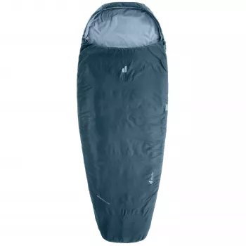 Deuter Dreamlite EL 10C/50F sintetička vreća za spavanje (200 cm) - Nautic/Breeze