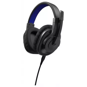 Hama uRage SoundZ 200v2 žične gaming slušalice s mikrofonom, crne