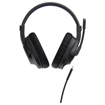 Hama uRage SoundZ 200v2 žične gaming slušalice s mikrofonom, crne