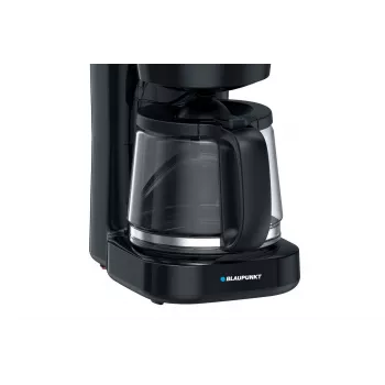 Blaupunkt CMD412 aparat za filtriranu kavu 1,5L 900W crni