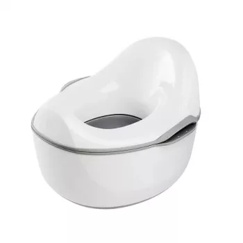 KEEEPER Luxury 4u1 multifunkcionalni lonac Kasimir Pure 34,9x31,5x26,2 cm bijeli
