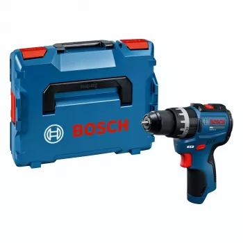 Bosch GSB12V-31 bežična udarna bušilica (Solo, L)