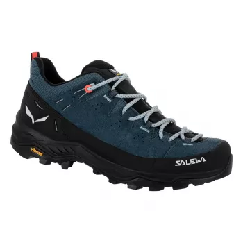 Salewa ženske planinarske cipele Alp Trainer 2 Dark Denim/crne UK 4.5
