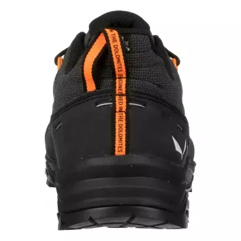 Salewa Alp Trainer 2 Mid GTX muške planinarske cipele Java Blue/Black UK 7.5