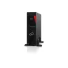 Fsas Technologies Fujitsu PRIMERGY TX1320 M6 - Server - UCFF - 1 x Xeon 6333P / 3.1 GHz - RAM 32 GB - SATA/SAS - Hot-Swap 6.4 cm (2.5 inch)