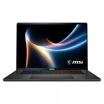 MSI Stealth 16 AI+ B3WGX-015FR 16