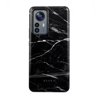 iLike Xiaomi 12 Pro Burga Noir Origin Tough futrola