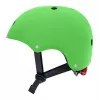 Hornit AIRO dječja biciklistička kaciga Iguana Green, veličina S 48-53 cm GRS836