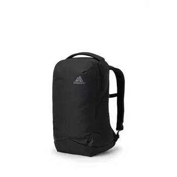 Gregory Rhune City ruksak 22L crni