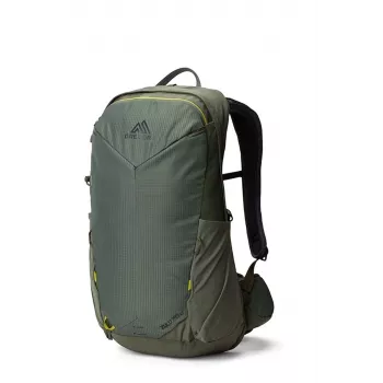 Gregory Zulu 20 LT muški trekking ruksak - Mantis Green