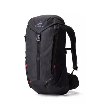 Gregory Zulu 28L lagani prozračni ruksak Lichen Green