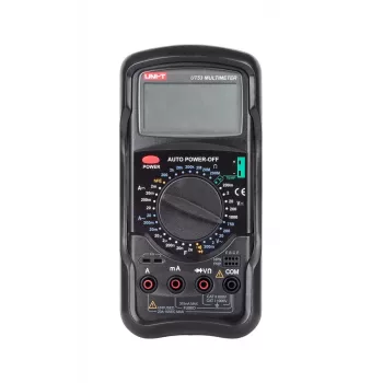 UNI-T UT53 digitalni multimetar