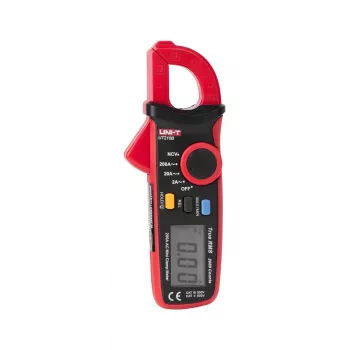 UNI-T UT210B Digital Clamp Meter, 200 A AC