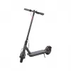 REBEL FAST WHEELS PRO Electric Scooter 350W 36V 10.4Ah 10 inch Pneumatic Tires 25 km/h Black