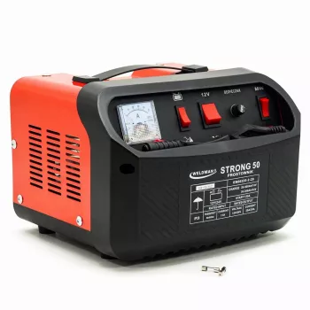 WELDMAN STRONG 50 ispravljač s 12V/24V startom
