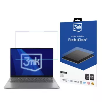 3MK PROTECTION Lenovo Yoga Pro 7 14AHP9 FlexibleGlass zaštitna folija za zaslon