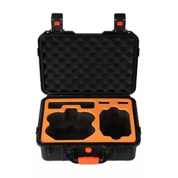 Sunnylife AQX-26 tvrda futrola za DJI Neo 2 Fly More Combo