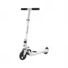 REBEL Electric Scooter for Children FUN WHEELS WHITE