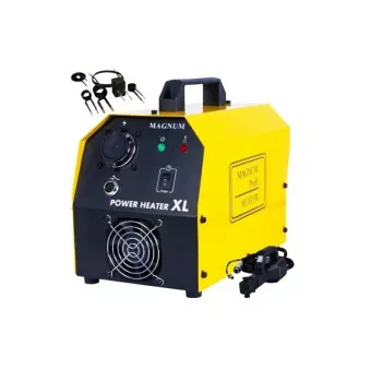 ATTE indukcijski grijač za vijke 230V Power Heater 3kW UW