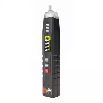 HABOTEST HT122 True RMS digitalni multimetar s NCV i testom dioda