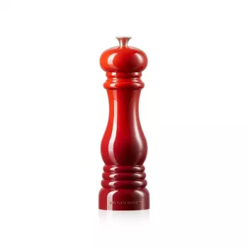 Le Creuset Classic Salt Mill 21cm Cerise