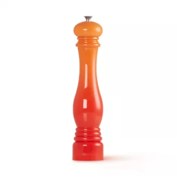 Le Creuset Pepper Mill 30 cm Flame Orange