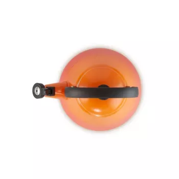Le Creuset kotlić Kone 1,6L flame narančasti