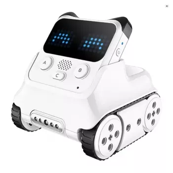 xTool Codey Rocky Education Version obrazovni robot