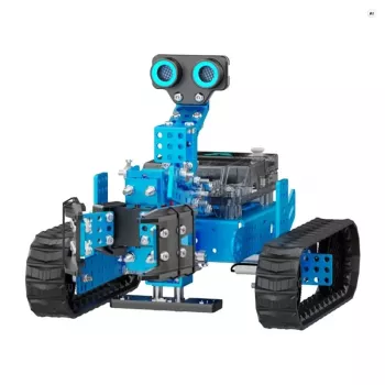 xTool Rover Robotics komplet pribora
