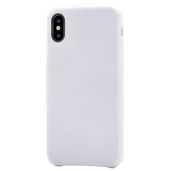 Devia Apple iPhone X Nature maskica bijela
