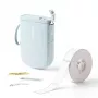 NIIMBOT D11-H printer etiketa, plavi