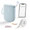 NIIMBOT D11-H printer etiketa, plavi