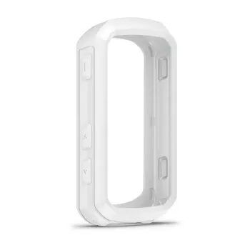 GARMIN silikonske futrole (Edge 550/850), bijele