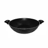 Ballarini 130 wok s 2 ručke Ø36cm/4,5mm
